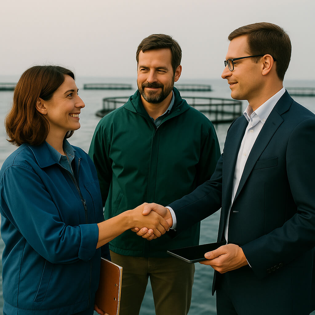 Stakeholder Engagement & Shared Value