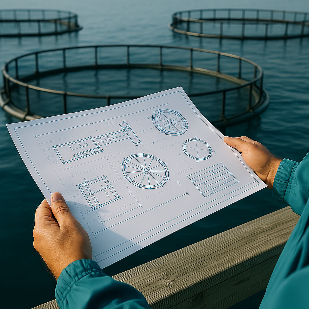 Farm Development & Integrated Design